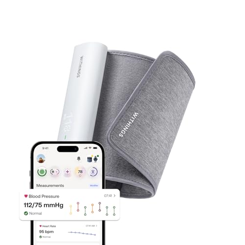 Withings BPM Connect